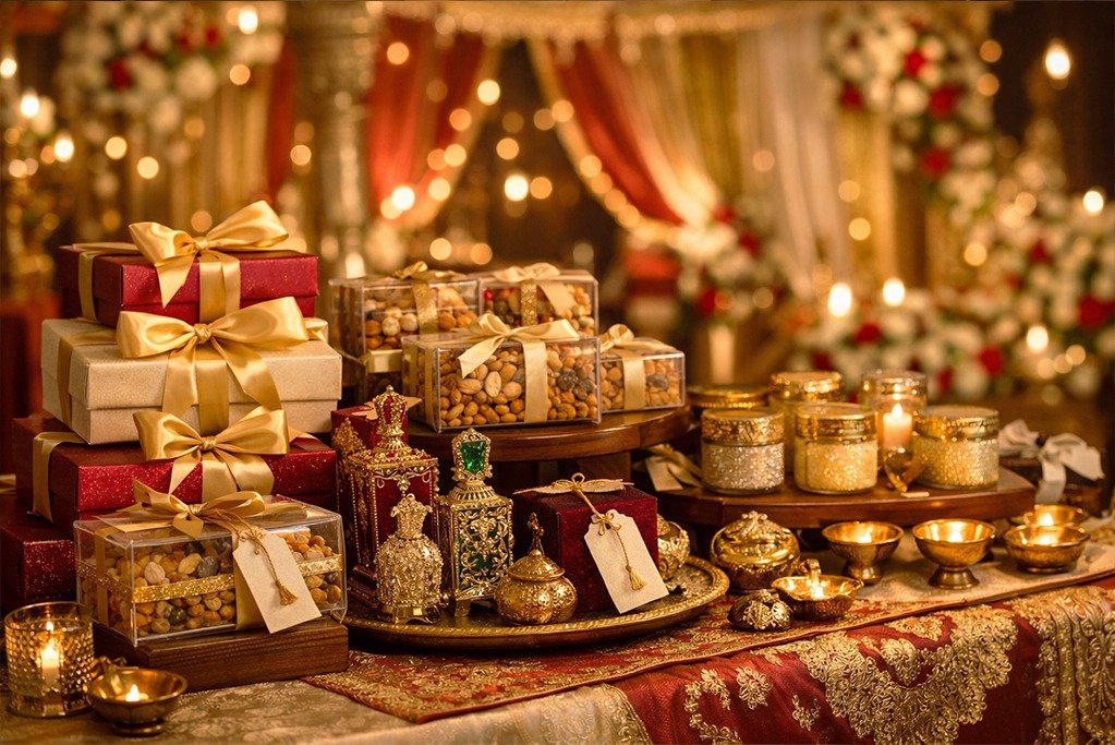 Gift Articles