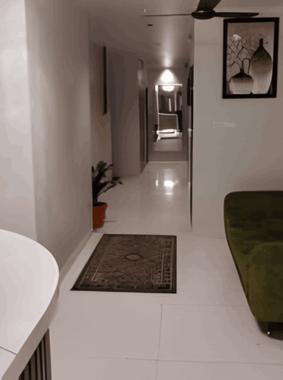 Hotel Atmij Bhavnagr SIngle_11zon