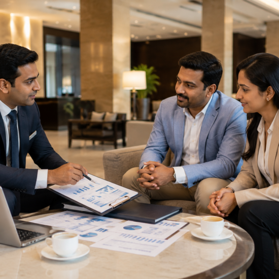 Hotel Consultancy Services for Hospitality Business Growth