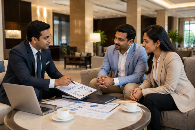 Hotel Consultancy Services for Hospitality Business Growth