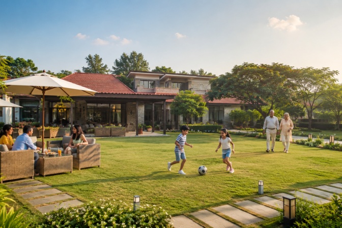 Family-Friendly Resort with Activities for a Fun and Relaxing Getaway