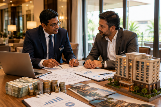 How Much Does Hotel Consulting Cost?