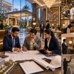 Hotel Pre Opening Checklist in India