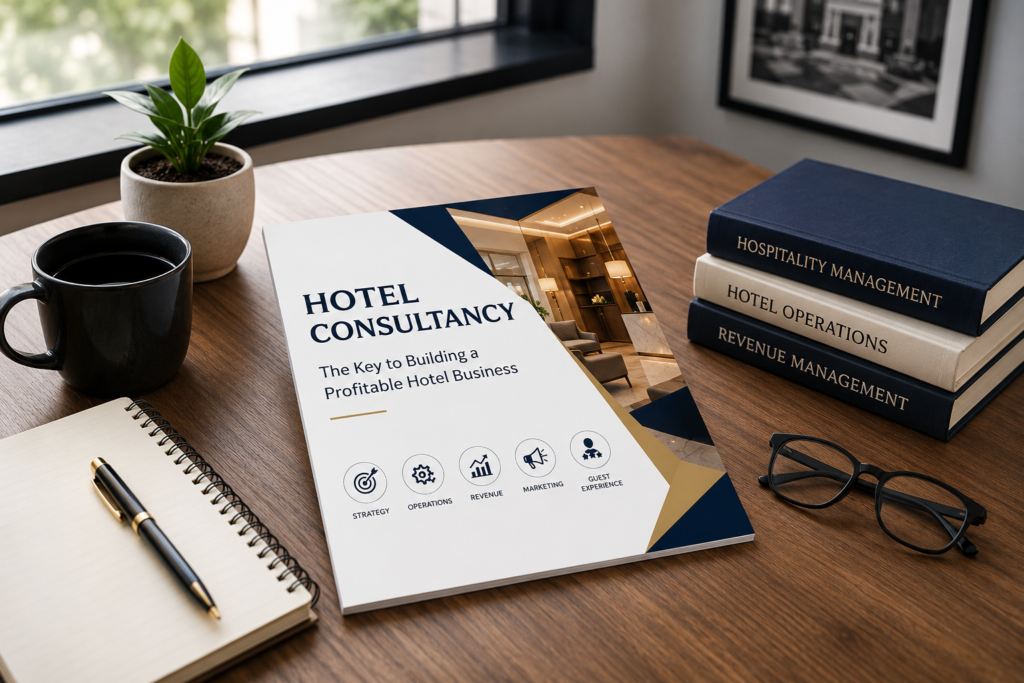 Hotel Consultancy