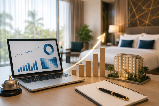 Hotel Revenue Management: A Complete Guide