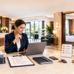 Hotel Pre-Opening Checklist