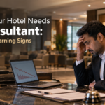 signs your hotel needs a consultant